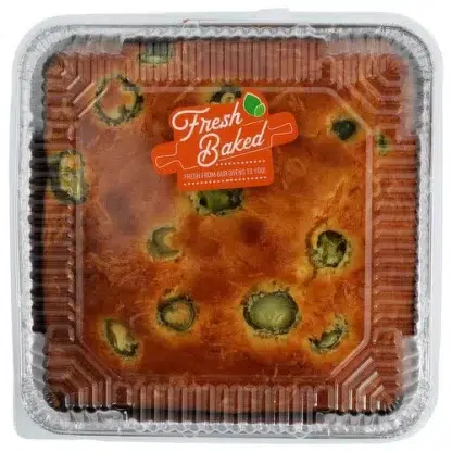 Jalapeno Cornbread