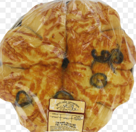 Jalapeno Cheese Bread