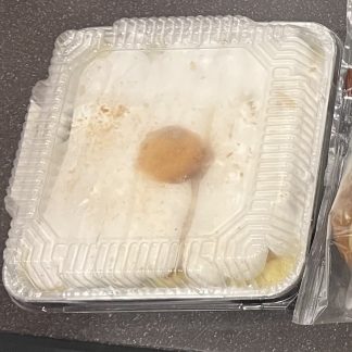 Banana Pudding
