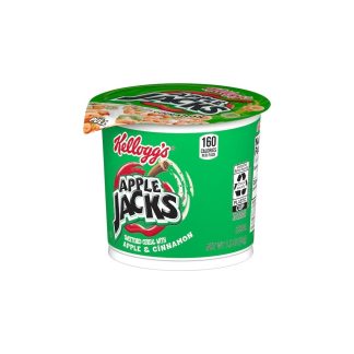 Apple Jacks