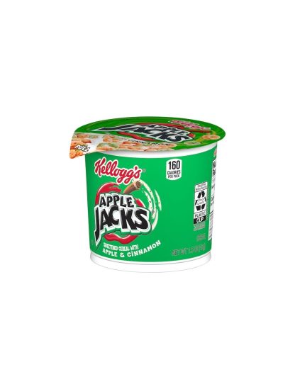Apple Jacks