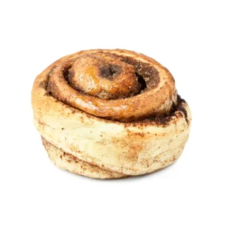 Cinnamon Roll