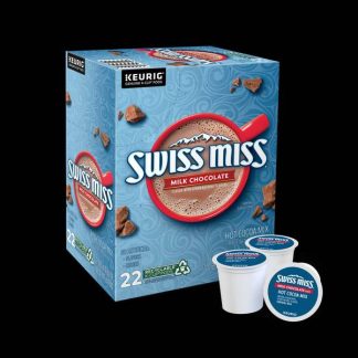 Hot Cocoa K-Cup