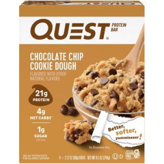 Quest Protein Bar