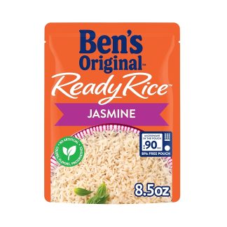 Jasmine Rice