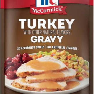 Turkey Gravy Mix
