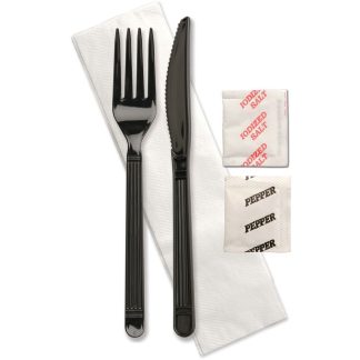 Cutlery Packet