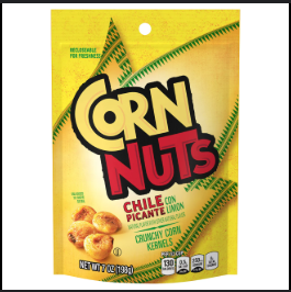 Corn Nuts