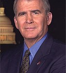 Oliver North