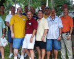 1981 Football Reunion 2