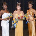 Miss SAU 2007