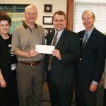 Alcoa Science Grant