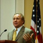 Michael Reagan