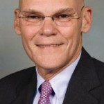 James Carville