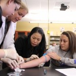 Nursing/Genetics Collaboration