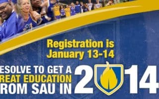 Register Jan. 13-14, 2014