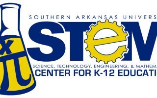 SAU STEM logo