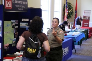 Career Day 2012