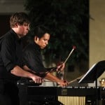 SAU Percussion Concert 2011