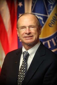 Dr. David Rankin