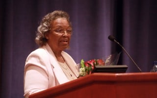 Dr. Kathleen Mallory