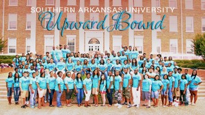 Upward Bound 2014-15