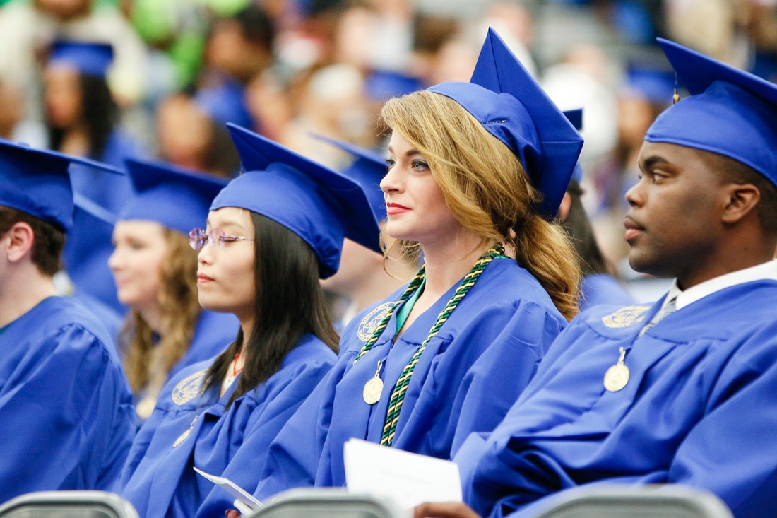 SAU summer commencement this Friday News Southern Arkansas University