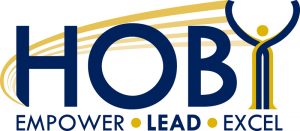 HOBY logo