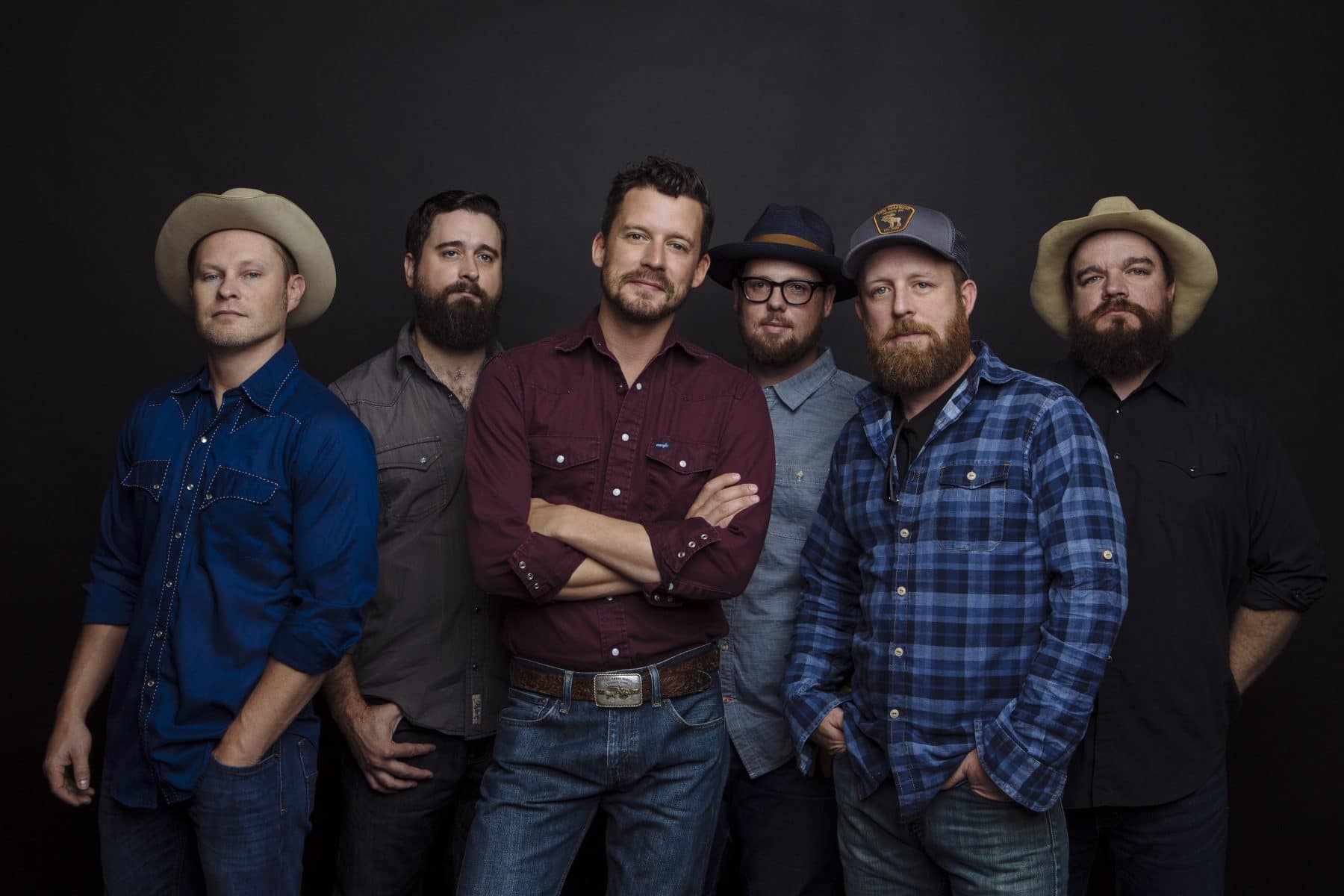 Cody Canada and the Departed, Turnpike Troubadours will perform in SAU Spring Concert | News