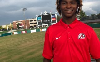 HKR interns busy in Little Rock
