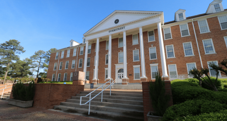 Southern Arkansas University | SAU | Affordable Arkansas College