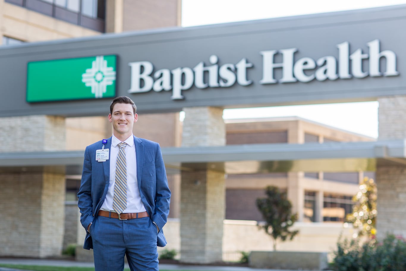 SAU offers new major in Healthcare Administration | News