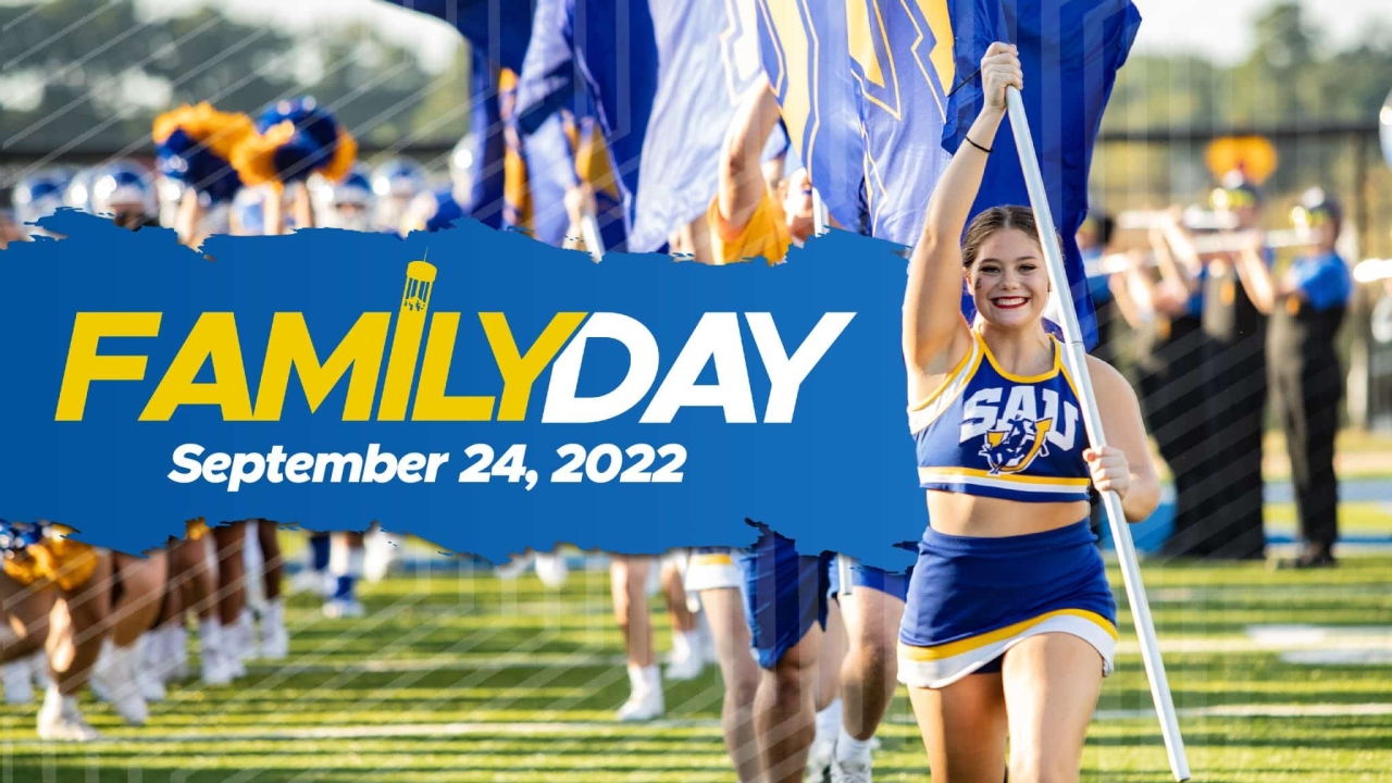 Southern Arkansas University to host Family Day on September 24 Southern Arkansas University to host Family Day on September 24