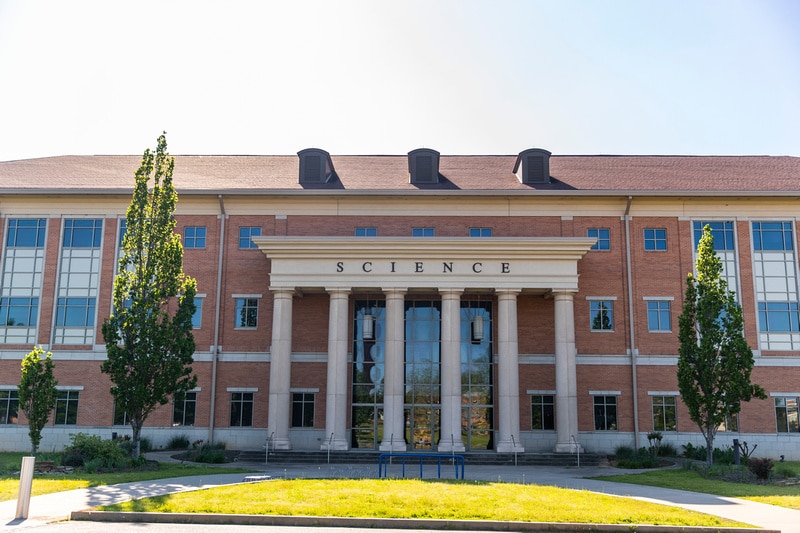 SAU students shine at 108th annual Arkansas Academy of Science Conference | News | Southern Arkansas University