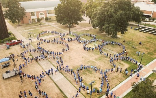 Southern Arkansas University