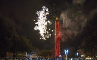 Celebration of Lights