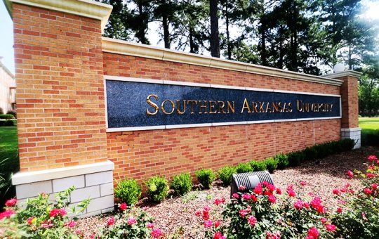 Southern Arkansas University 