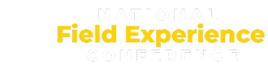 National Field Experience Conference logo