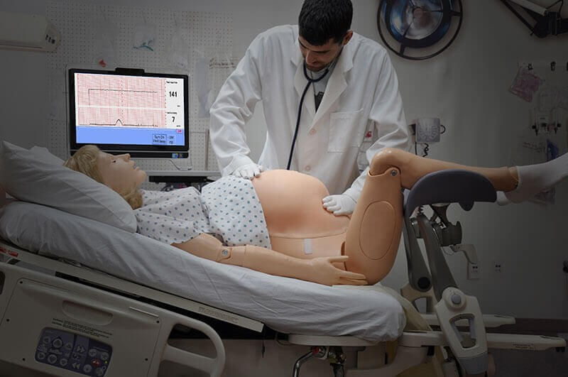 Birthing Simulators > Simulation Equipment