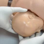 NOELLE - Birthing simulator with neonate - OMNI2