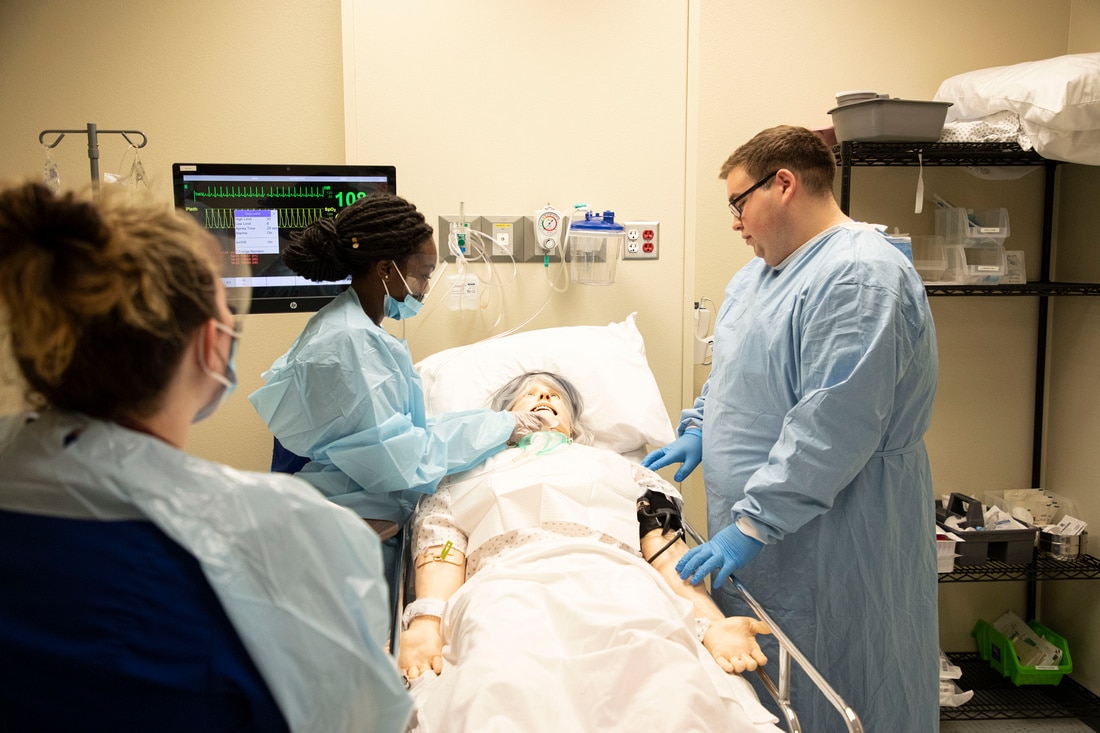 Department of Nursing | Southern Arkansas University