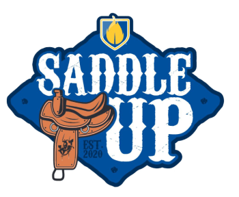 Saddle Up logo