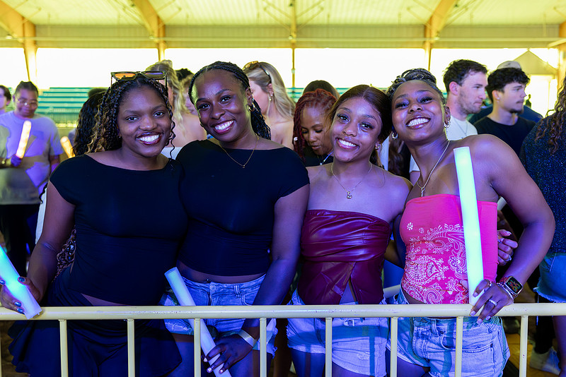 Campus Activities