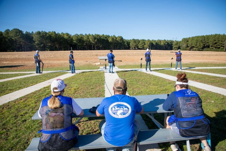 Trapshooting essay 05 picture